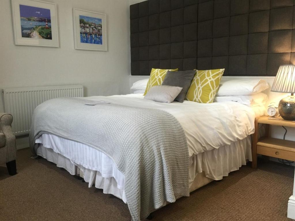 The Steam Packet Inn 3*
