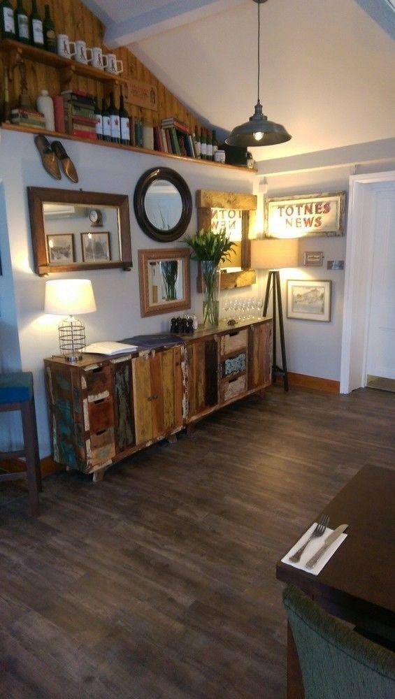 The Steam Packet 3* Totnes