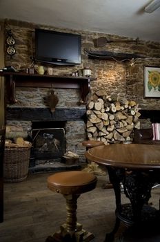 The Steam Packet Inn 3*