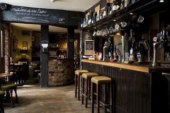 The Steam Packet 3* Totnes