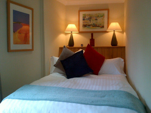 The Steam Packet Totnes