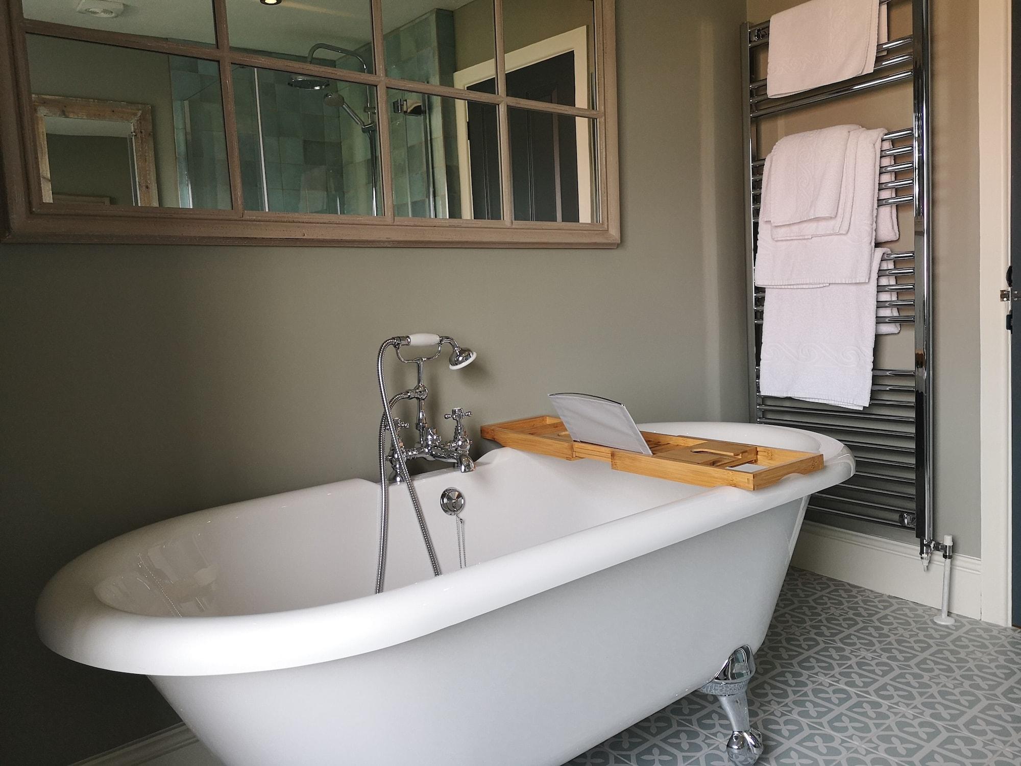 The Steam Packet Mini-hôtel 3*