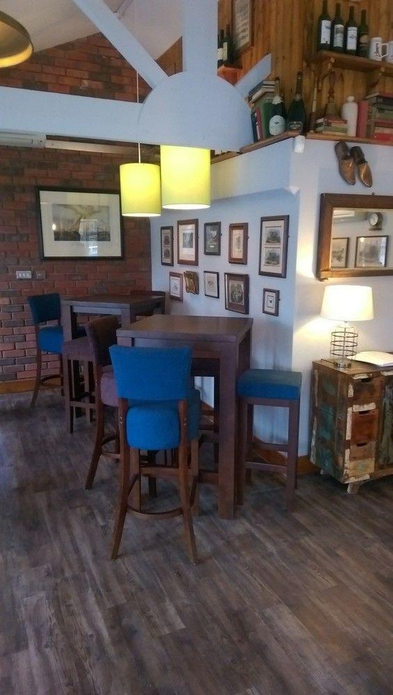 The Steam Packet 3*